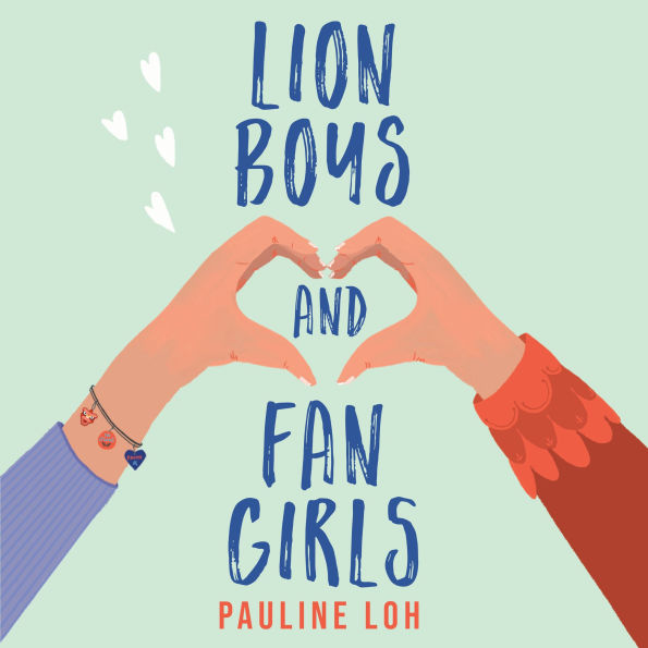 Lion Boys and Fan Girls