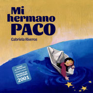 Mi hermano Paco