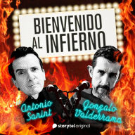 Bienvenido al Infierno - S01E01