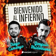 Bienvenido al Infierno - S01E05