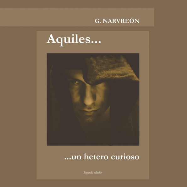 Aquiles... un hetero curioso