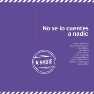 No se lo cuentes a nadie