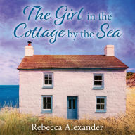 The Girl in the Cottage by the Sea