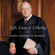 Life, Law & Liberty