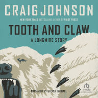 Tooth and Claw: A Longmire Mystery