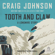 Tooth and Claw: A Longmire Mystery