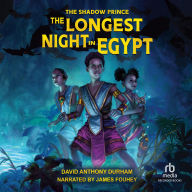 The Longest Night in Egypt