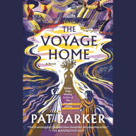 The Voyage Home: A Novel