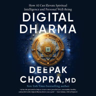 Digital Dharma: How AI Can Elevate Spiritual Intelligence and Personal Well-Being