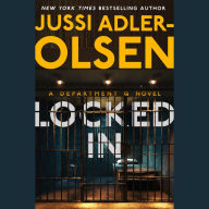 Locked In: A Department Q Novel