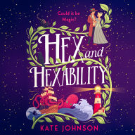Hex and Hexability: Step into a world of witchcraft and time travel in this 2024 fantasy adventure!