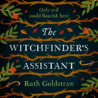 The Witchfinder's Assistant