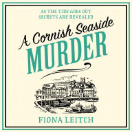 Cornish Seaside Murder, A (A Nosey Parker Cozy Mystery, Book 6)