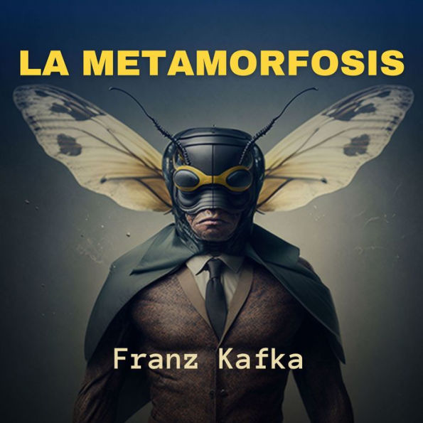 La Metamorfosis