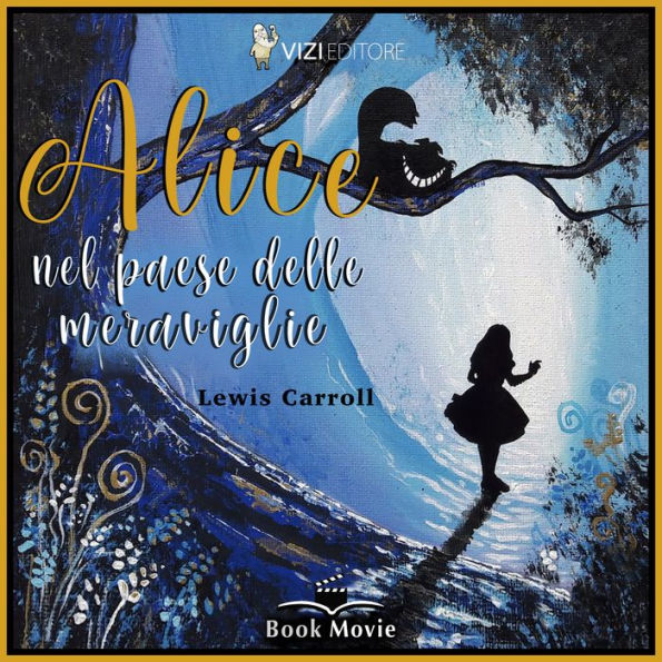 Alice nel paese delle meraviglie (Abridged)