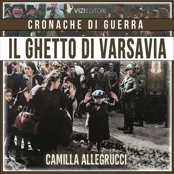 Il ghetto di Varsavia (Abridged)