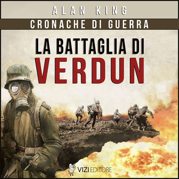 La battaglia di Verdun (Abridged)