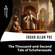 The Thousand-and-Second Tale of Scheherazade (Abridged)