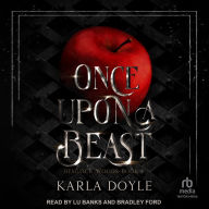 Once Upon a Beast: A Monster Romance