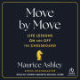 Move by Move: Life Lessons on and off the Chessboard