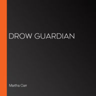 Drow Guardian