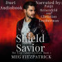 Shield and Savior: The Four Families Series: Book 1