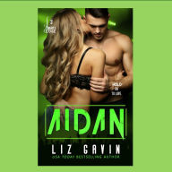 Aidan: Steamy Reverse Age Gap Romance