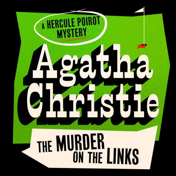 The Murder on the Links