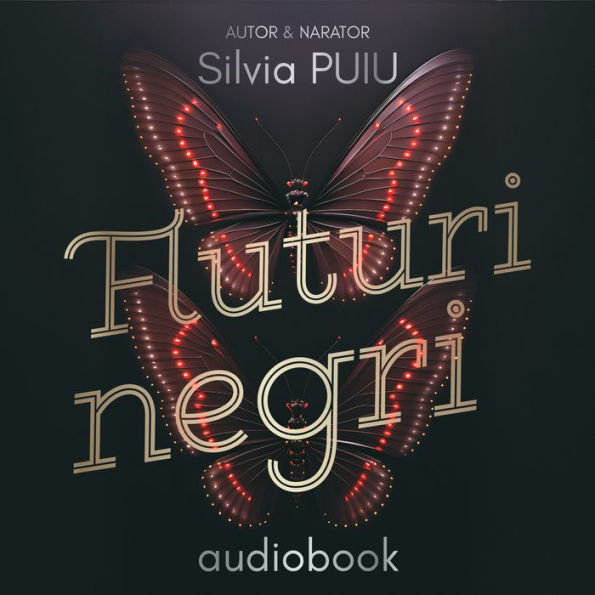 Fluturi negri