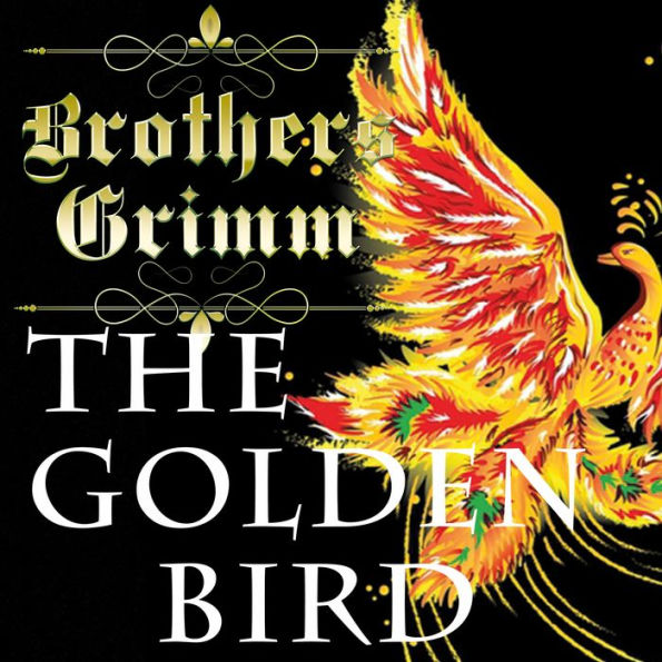 The Golden Bird