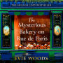 The Mysterious Bakery on Rue de Paris