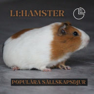 Hamster: Populära sällskapsdjur