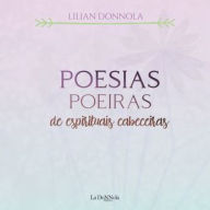 Poesias Poeiras de Espirituais Cabeceiras