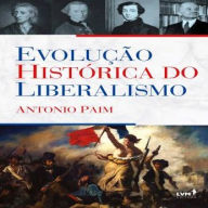 Evolução Histórica do Liberalismo