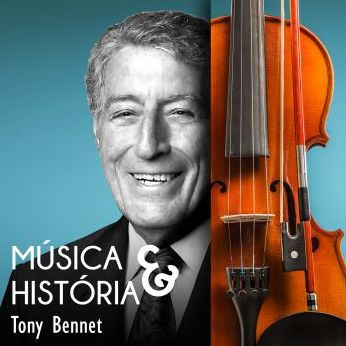 Tony Bennett