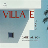 Villa E: A Novel