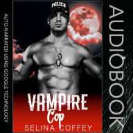 Vampire Cop: Big Beautiful Woman Paranormal Romance