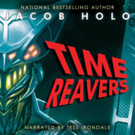 Time Reavers