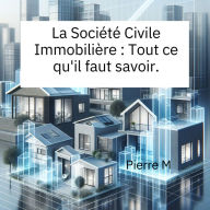 La Société Civile Immobilière: Tout ce qu'il faut savoir. Un Outil Puissant pour l'Immobilier