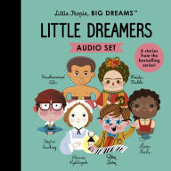 Little Dreamers Collection: 6 stories from the bestselling series!