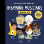 Little People, BIG DREAMS: Inspiring Musicians: 6 stories from the bestselling series!