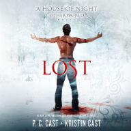 Lost: A House of Night Other World Novel