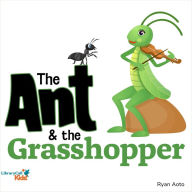 The Ant and the Grasshopper