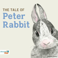 The Tale of Peter Rabbit