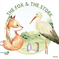 The Fox and the Stork