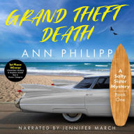 Grand Theft Death