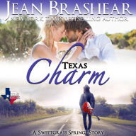 Texas Charm: Sweetgrass Springs Book 12