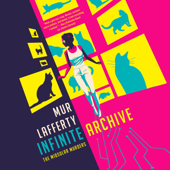 Infinite Archive