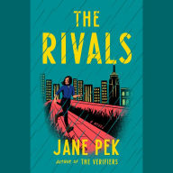 The Rivals: A Novel