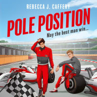 Pole Position: Get ready for the hottest enemies to lovers sports romance of 2024!